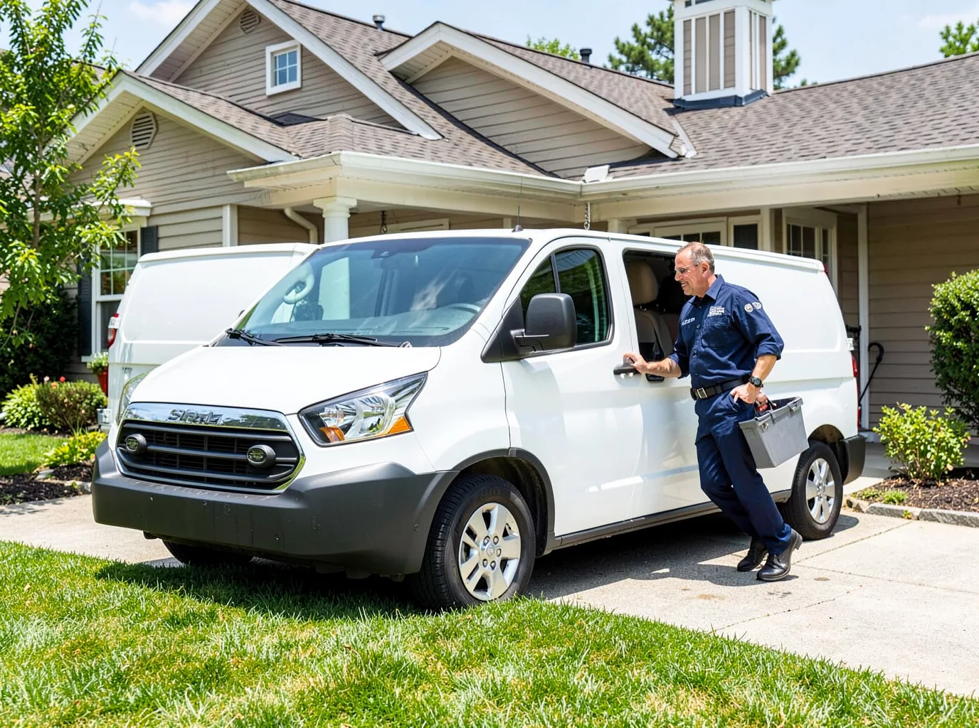 Emergency Plumber company in Paola, KS